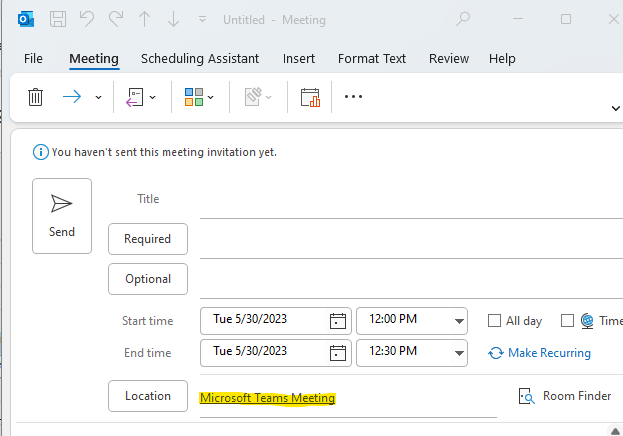 how-to-schedule-meetings-in-ms-teams-directly-from-outlook